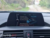 BMW 120 d Pack M