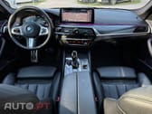 BMW 530 e Pack M