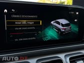 Mercedes-Benz GLE d 4Matic