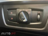 BMW 318 d GT Line Sport Auto