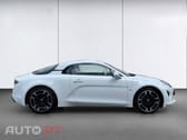 Alpine A110 GT
