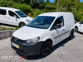 Volkswagen Caddy 1.6 TDI 102CV