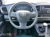 Toyota Proace Verso 1.5 D-4D L1 1.0T Comfort 9L TC