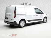 Ford Transit Connect Connect 1.5 TDCi 210 L2 Limited