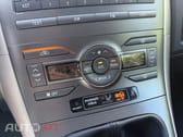 Toyota Auris 1.4 D-4D Sol