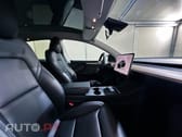 Tesla Model Y Long Range Dual Motor AWD
