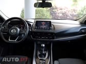 Nissan Qashqai Qashqai 1.3 DIG-T Acenta