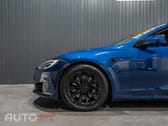 Tesla Model S 75