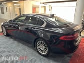 Jaguar XE 2.0 D Prestige