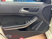 Mercedes-Benz A 180 CDi BlueEfficiency AMG Line