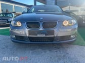 BMW 335 bi Turbo - Selo barato
