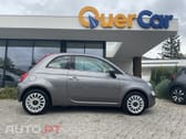 Fiat 500C 1.2 Lounge