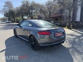 Audi TT 2.0 TDI S-line
