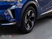 Renault Symbioz mild hybrid 140 techno