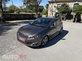 Peugeot 308 1.6 BlueHDi Allure J17