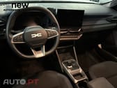 Dacia Duster Journey