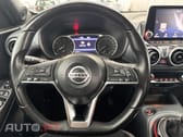Nissan Juke 1.0 DIG-T N-Design C.Two Tone S.