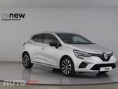 Renault Clio TCe 90 Techno