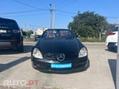 Mercedes-Benz SLK 200 Kompressor Sport Edition