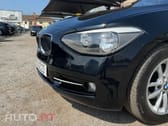 BMW 116 d EDynamics Line Sport
