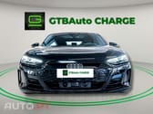 Audi RS E-Tron GT I.V.A DEDUTÍVEL