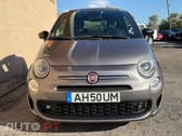 Fiat 500 1.0 Hybrid Connect