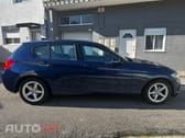 BMW 116 F20