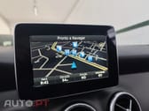 Mercedes-Benz CLA 200 CDi Urban