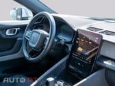 Polestar 2 Long Range 78 kWh 