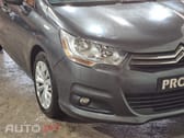 Citroen C4 1.6 e-HDi Exclusive CMP6