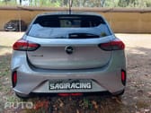 Opel Corsa-E GS Line