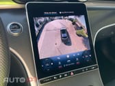 Mercedes-Benz C 300 de T 9G-TRONIC AMG Line