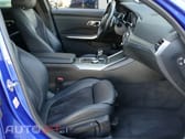 BMW 330 e Pack Desportivo M Auto