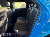 Audi A1 35 TFSI S Line S tronic