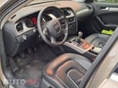 Audi A4 Avant 2.0 tdi