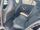 Mercedes-Benz A 250 e AMG Line