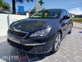 Peugeot 308 1.6 BlueHDi Allure