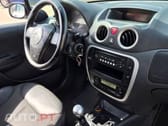 Citroen C3 1.6HDI VTR 90CV VERSÃO RARA