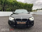 BMW 120 d xDrive Pack M
