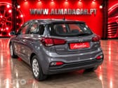 Hyundai i20 1.0 T-GDI STYLE
