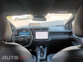Ford Puma 1.0 EcoBoost MHEV ST-Line Aut.