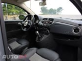 Fiat 500 1.2 Lounge Start&Stop