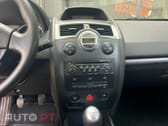Renault Mégane 1.5 dCi Dynamique