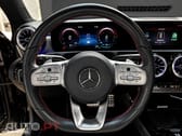 Mercedes-Benz A 250 e AMG Line