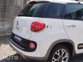 Fiat 500L 1.3 MJ Trekking S&S