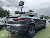 Porsche Cayenne Standard