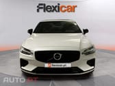 Volvo S60 2.0 T8 PHEV R-Design AWD