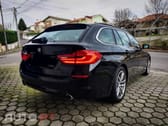 BMW 530 i Touring Aut.