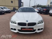 BMW 520 d Pack M Auto