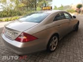 Mercedes-Benz CLS 320 CDi